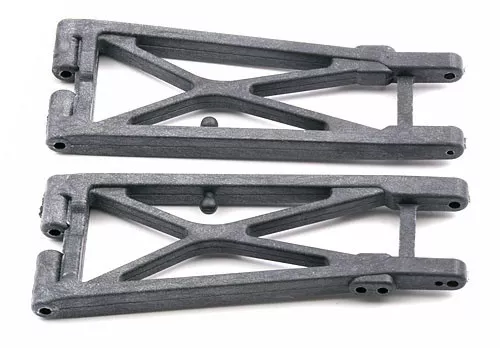 ASC7449FT Carbon Rear Suspension ArmsT4SC10 (Team Associated)
