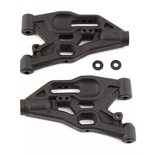 ASC81054 RC8B3 Front Arms (Team Associated)