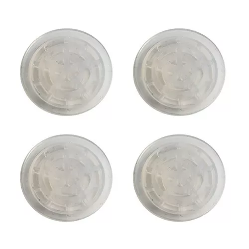 ASC81453Team Associated RC8 B3.2 16mm "Stiff" Shock Bladders (4) (Team Associated)