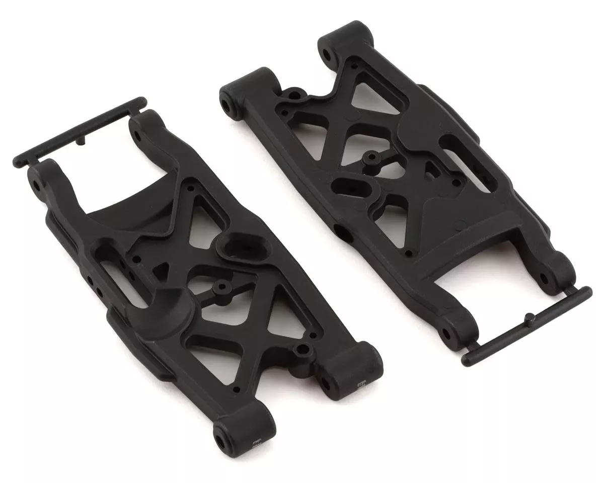 ASC81538Team Associated RC8B4/RC8B4e Rear Suspension Arms (2) (Team Associated)