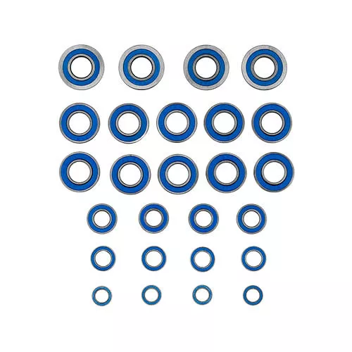 ASC81696RC8B4.2 FT Bearing Set (Team Associated)