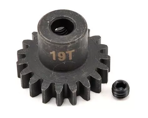ASC89594Mod1 19T Pinion Gear w/5mm Bore (Team Associated)
