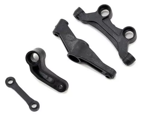 ASC91391Steering Set DR10 SC10 B5 (Team Associated)
