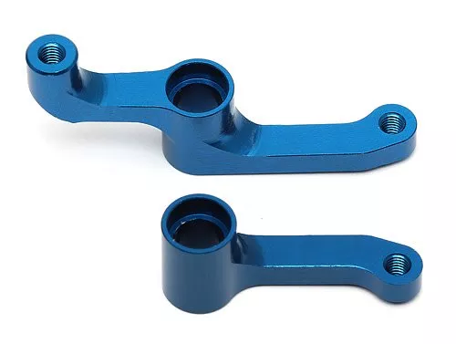ASC91392Aluminum Steering Set, B5 (Team Associated)