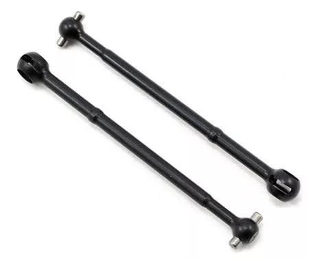 ASC91439 CVA Bone 65mm , B5DR10 (Team Associated)