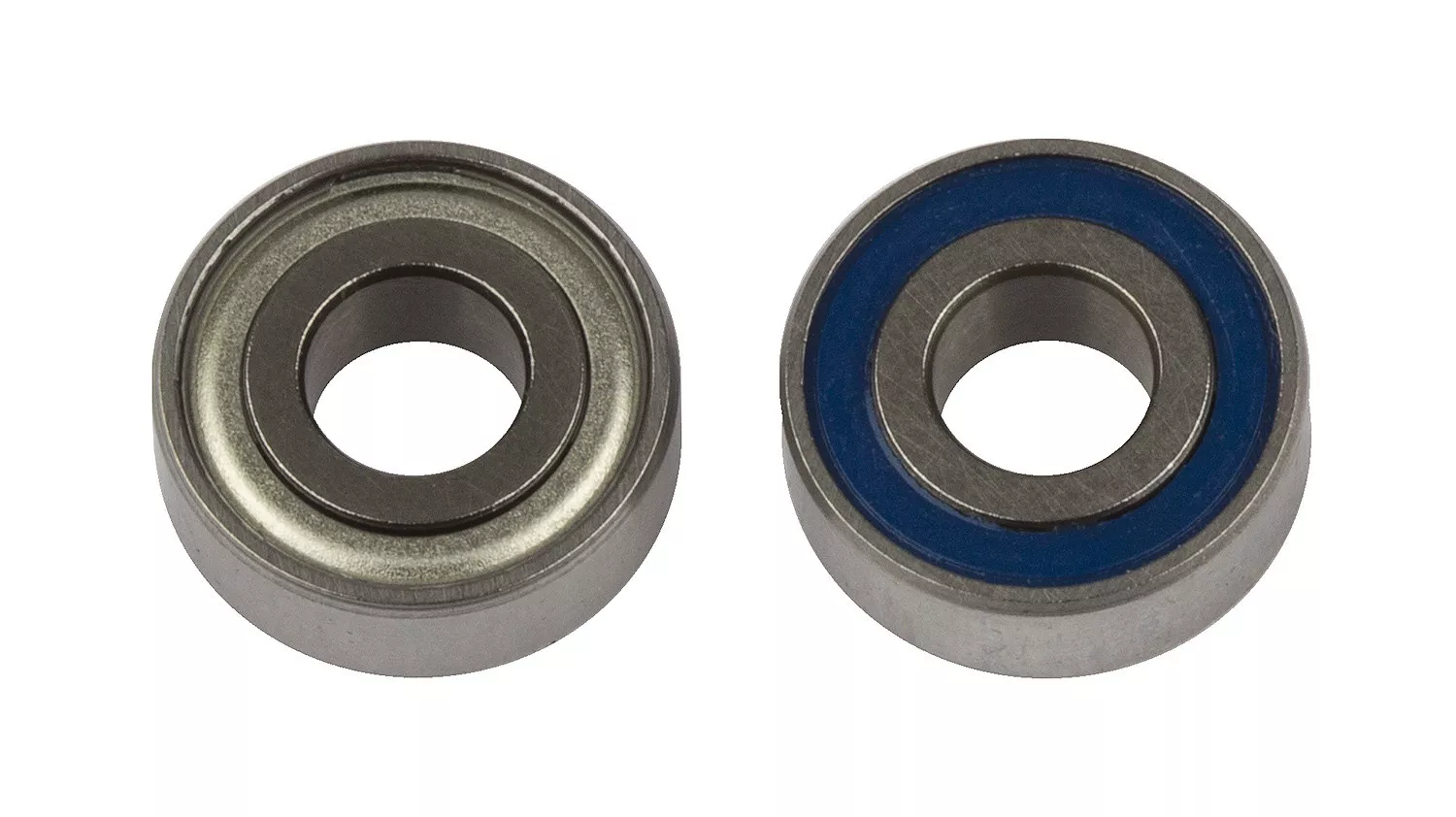 ASC91567Bearings, 5x12x4 mm (Team Associated)