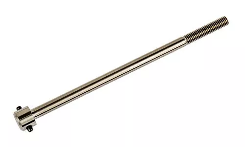 ASC91797Titanium Top Shaft Screw (Team Associated)