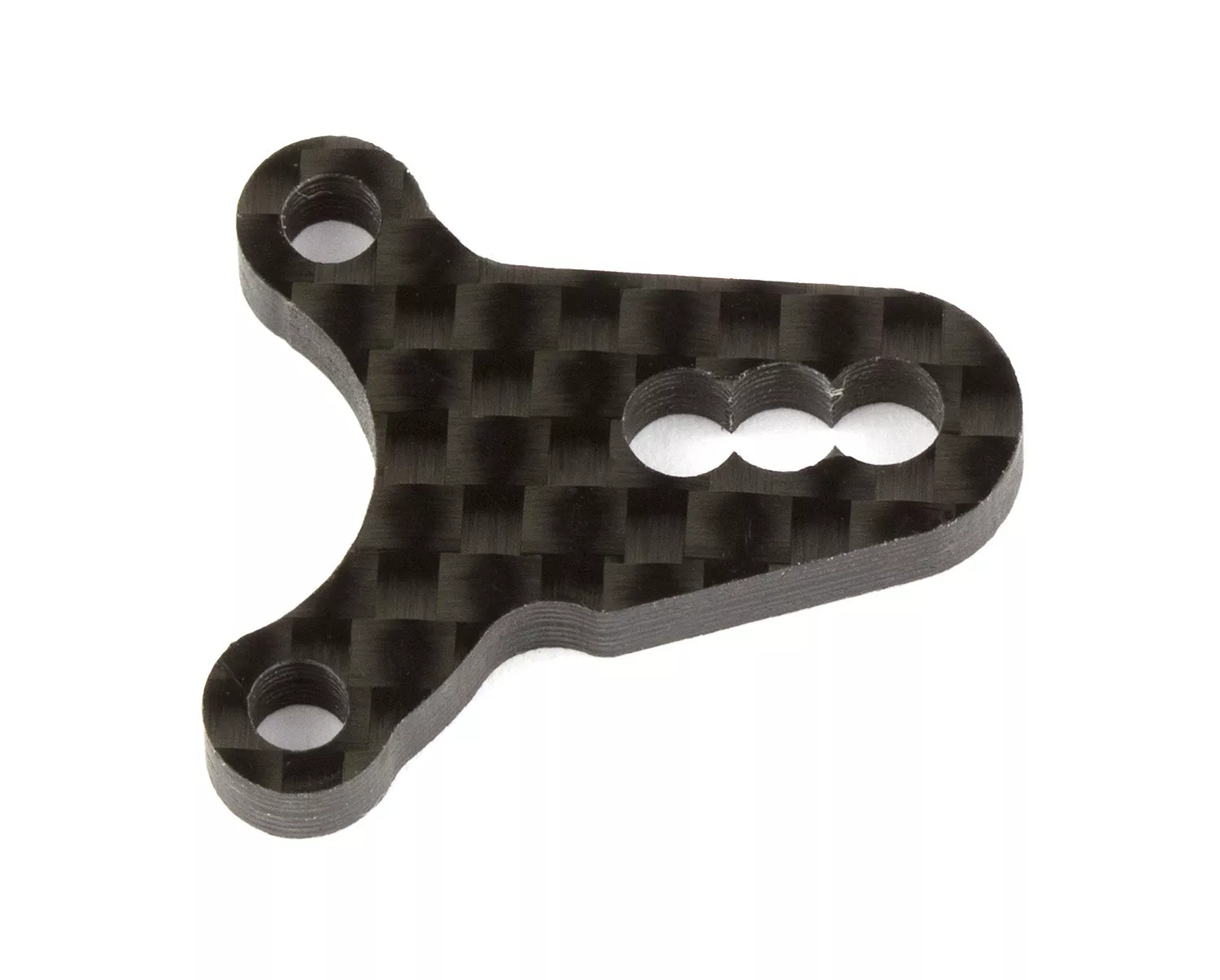 ASC92167Steering Bellcrank Input ArmRC10B74 (Team Associated)