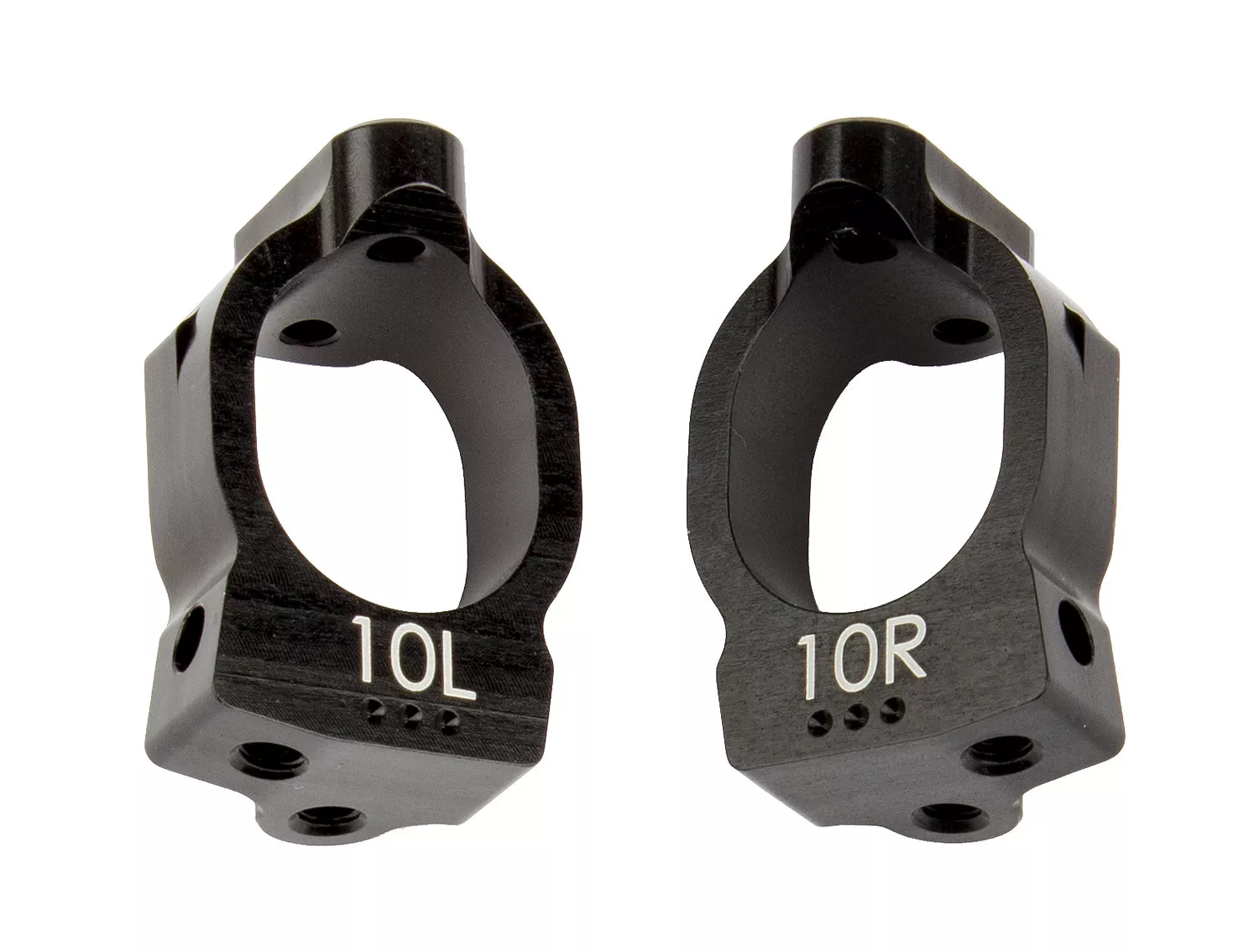 ASC9217710 Degree Caster Blocks: B74 (Team Associated)