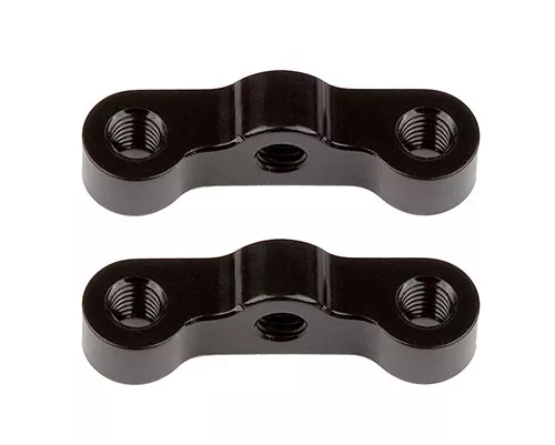 ASC92180Rear Hub Link Mounts B74 (Team Associated)