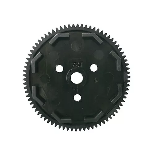 ASC9229548P 78T Octalock Spur Gear (Team Associated)