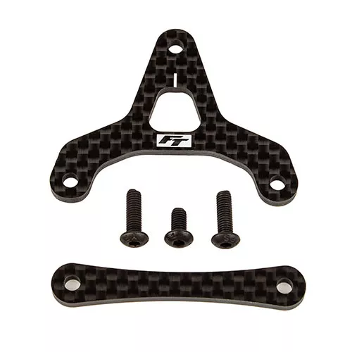 ASC92321RC10B74.2 FT Top Plate Kit (Team Associated)