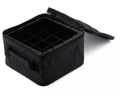 ASC97018Team Associated Factory Team Fluid Carrier Bag (Team Associated)