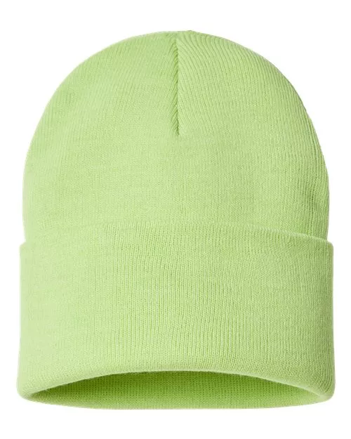 Atlantis Headwear PURE Sustainable Beanie