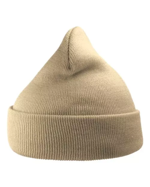 “Atlantis Headwear WIND Sustainable 12″ Knit”