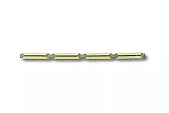 Atlas 2535 N Scale Code 80 Track Rail Joiners