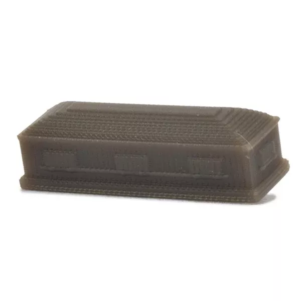Atlas – 4002043 – Casket 2pc (HO Scale)