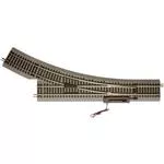 Atlas 485 HO Scale True-Track 22