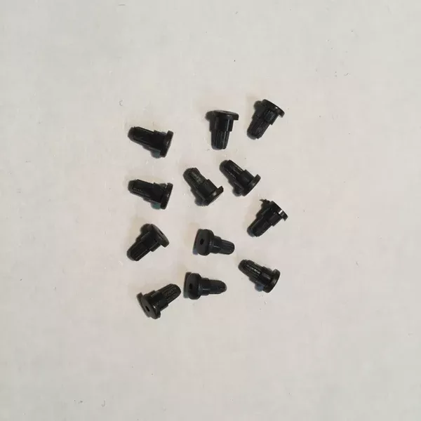 Atlas – AT-22003 – Truck King Pins for Bogies 12pc (N Scale)