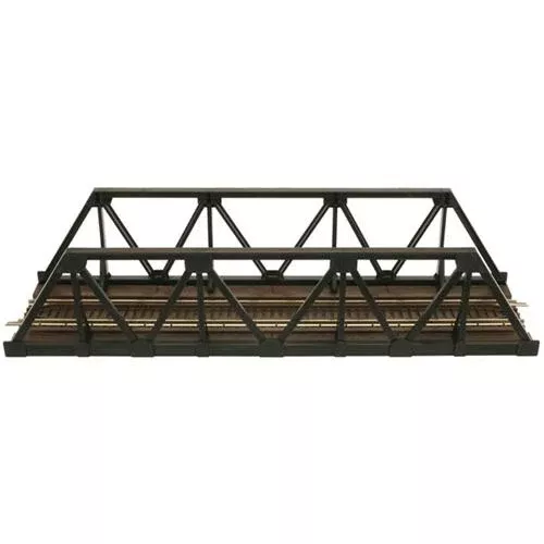 Atlas - AT-590 - Warren Truss Bridge, Code 83 (HO Scale)