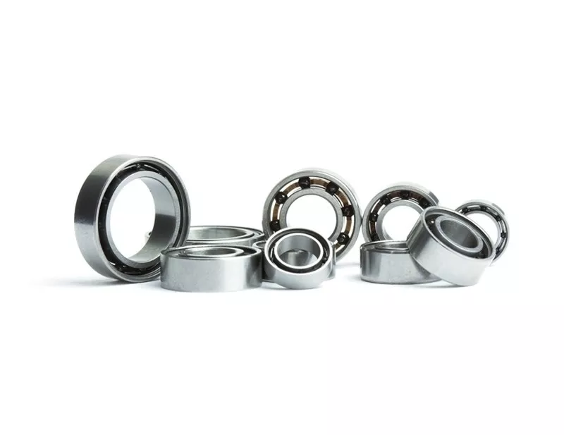 AV-AFK-B62Aura Ceramic Full Bearing Kit | B6.2 / B6.2D (Avid RC)