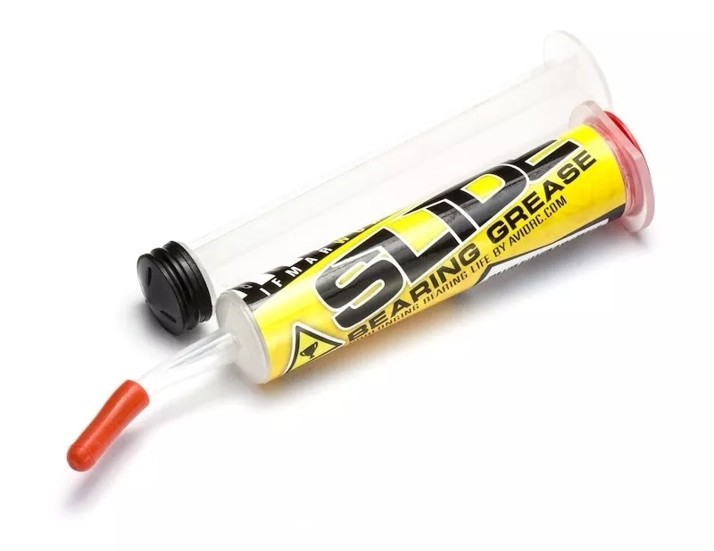 AV-LUBE-SLIDESlide Bearing Grease (Avid RC)