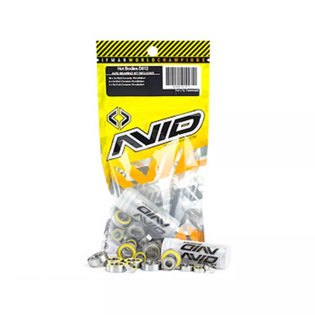 AV-TRX-STATraxxas Stampede Bearing Kit (Avid RC)