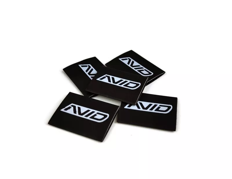 AV100573-Wire Shrink Tube | 5 Pack (Avid RC)
