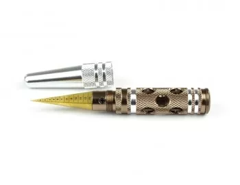 AV10094Body Reamer 0-14mm (Avid RC)