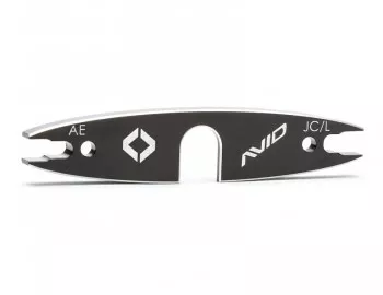 AV1010Associated 12mm Shock and Turnbuckle Tool (Avid RC)