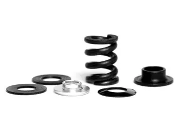 AV1020-SPRTriad Spring, Shim, & Adapter Set (Avid RC)