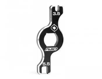AV1040-V2Kyosho Shock and Turnbuckle Tool V2 (Avid RC)