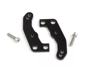 AV1637Awesomatix Steering Arms HD – AM14LS (Avid RC)