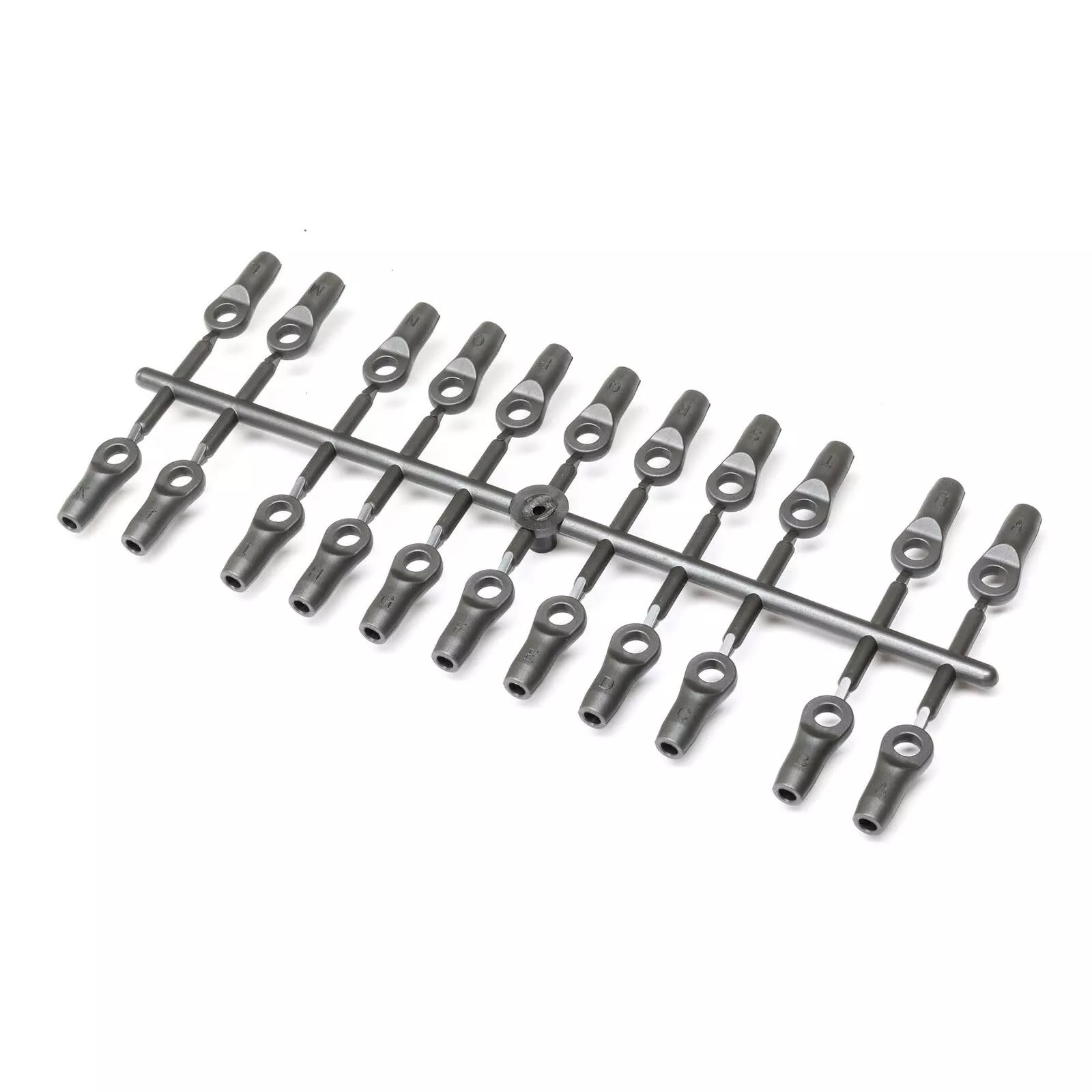 AXI234036M4 Straight Rod End: PRO (Axial Racing)