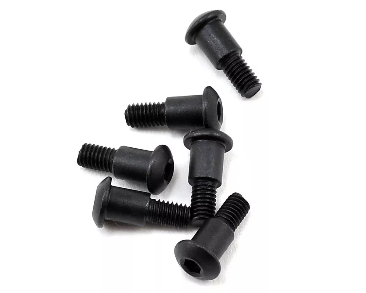 Axial AX31403 M3x4x10mm Hex Button Head Shoulder Screw