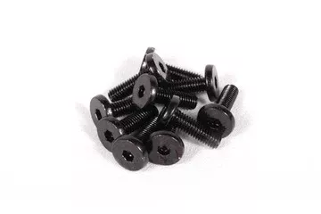 Axial AXA0109 Hex Socket Oversize Head 3x10mm Screw