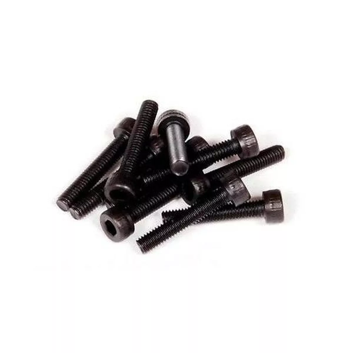 Axial AXA087 Cap Head M3x16mm Screw