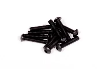 Axial AXA117 Hex Socket Button Head M3x15mm Screw