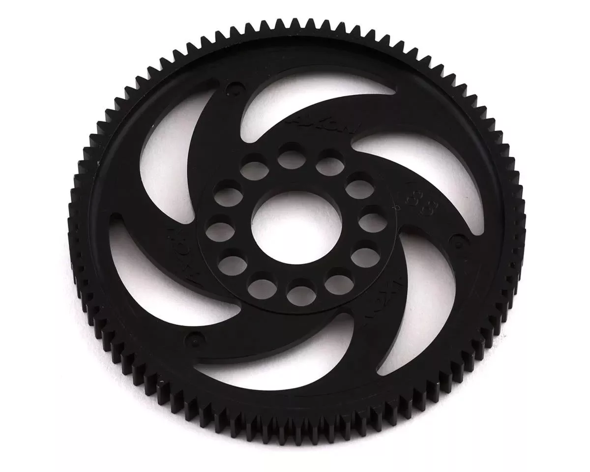 AXOGS-T4B-088 Axon TCS V2 48P Spur Gear (88T) (Axon)