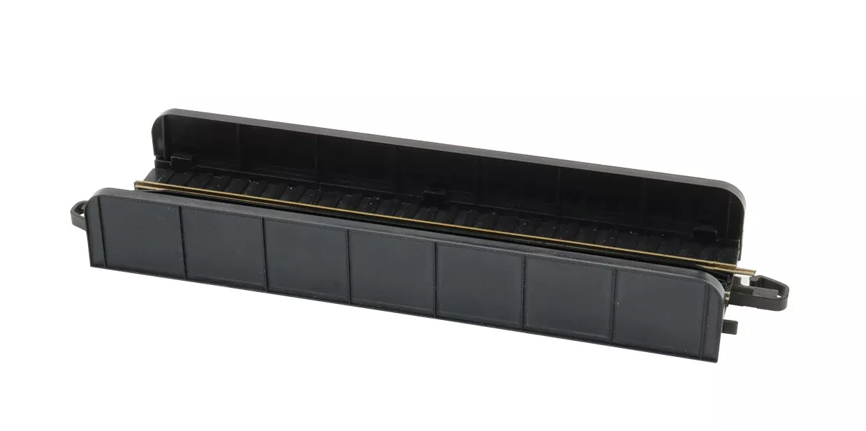 Bachmann 44474 E-Z TRACK GIRDER BRIDGE HO SCALE NEW