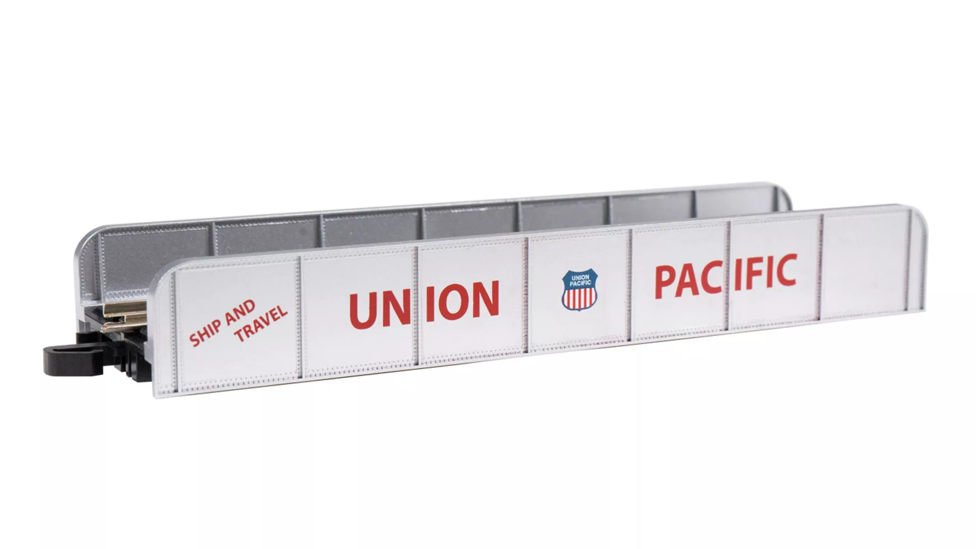 Bachmann 44654 N EZ Track Girder Bridge Union Pacific