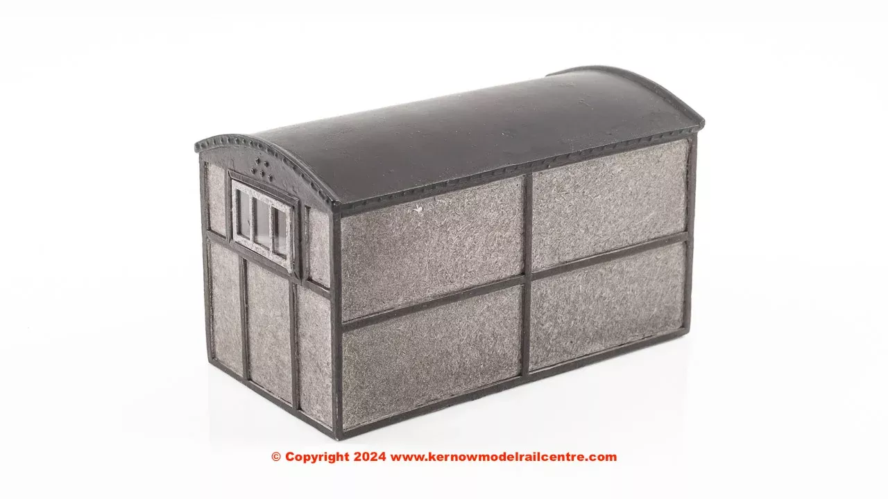 Bachmann Scenecraft Fibre Board Hut