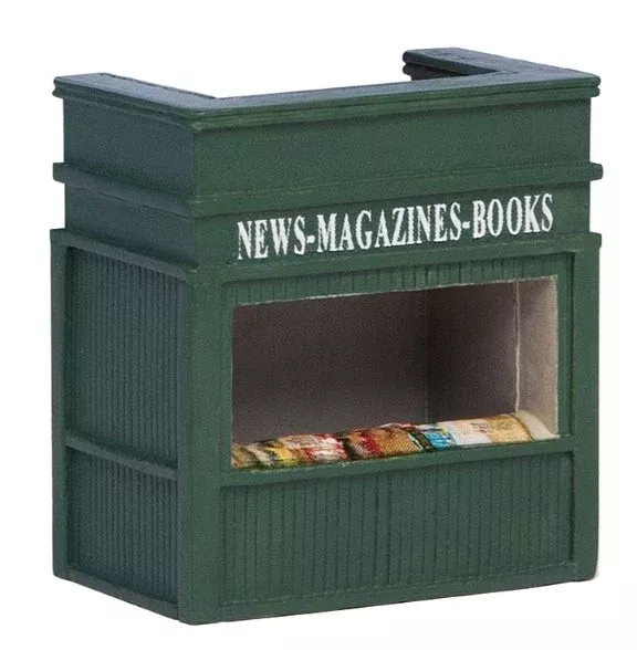Bachmann Scenecraft Platform Book Stand