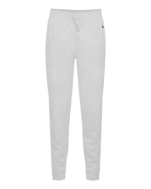 Badger 1216 Women’s Sport Athletic Fleece Joggers