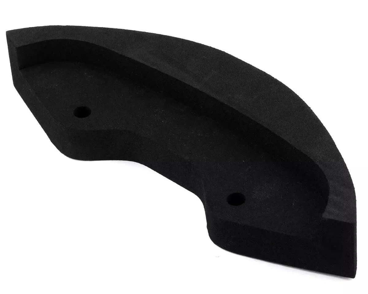 BDYARA-FOMS65Bittydesign Arrma Foam Front Bumper (Seven65) (Bittydesign)