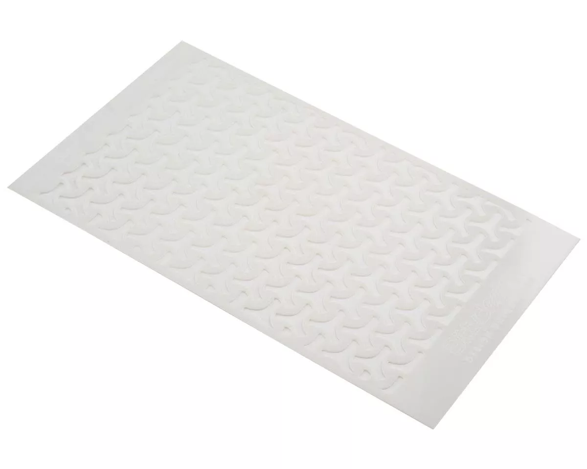 BDYSTC-014Bittydesign Vinyl Paint Stencil (Ipnotic V5) (Bittydesign)