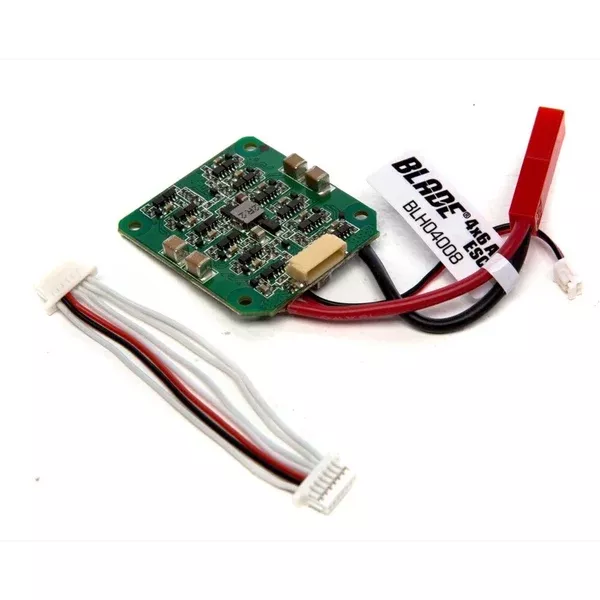 Blade BLH04008 4-n-1 FPV ESC, BLHeli, Torrent 110 FPV
