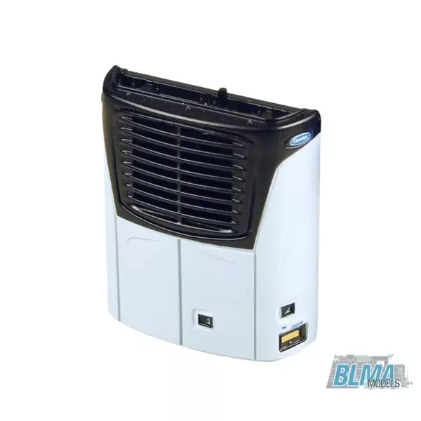BLMA4555 – Carrier X2 Reefer Unit (HO Scale)