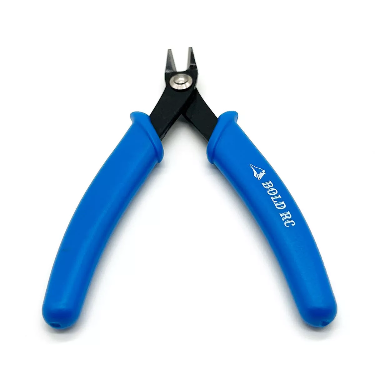 BOL10505Blue Super Sharp Side Cutters (Bold RC)