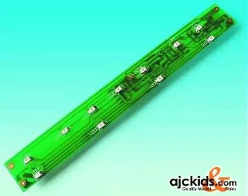 Brawa 2204 – Interior Lighting 2-axle
